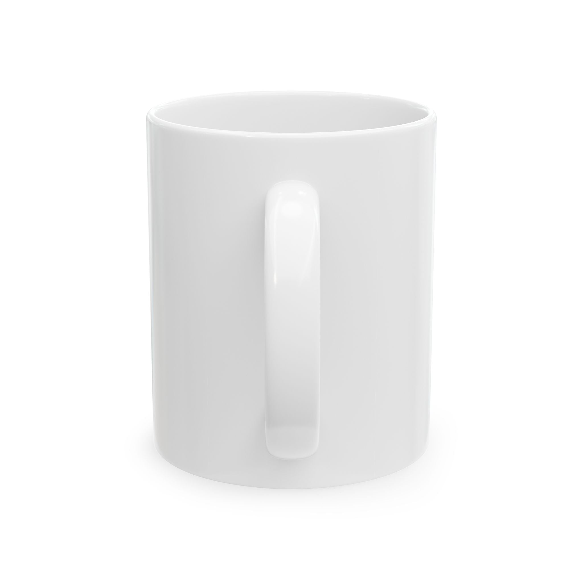Protect Your Peace Mug