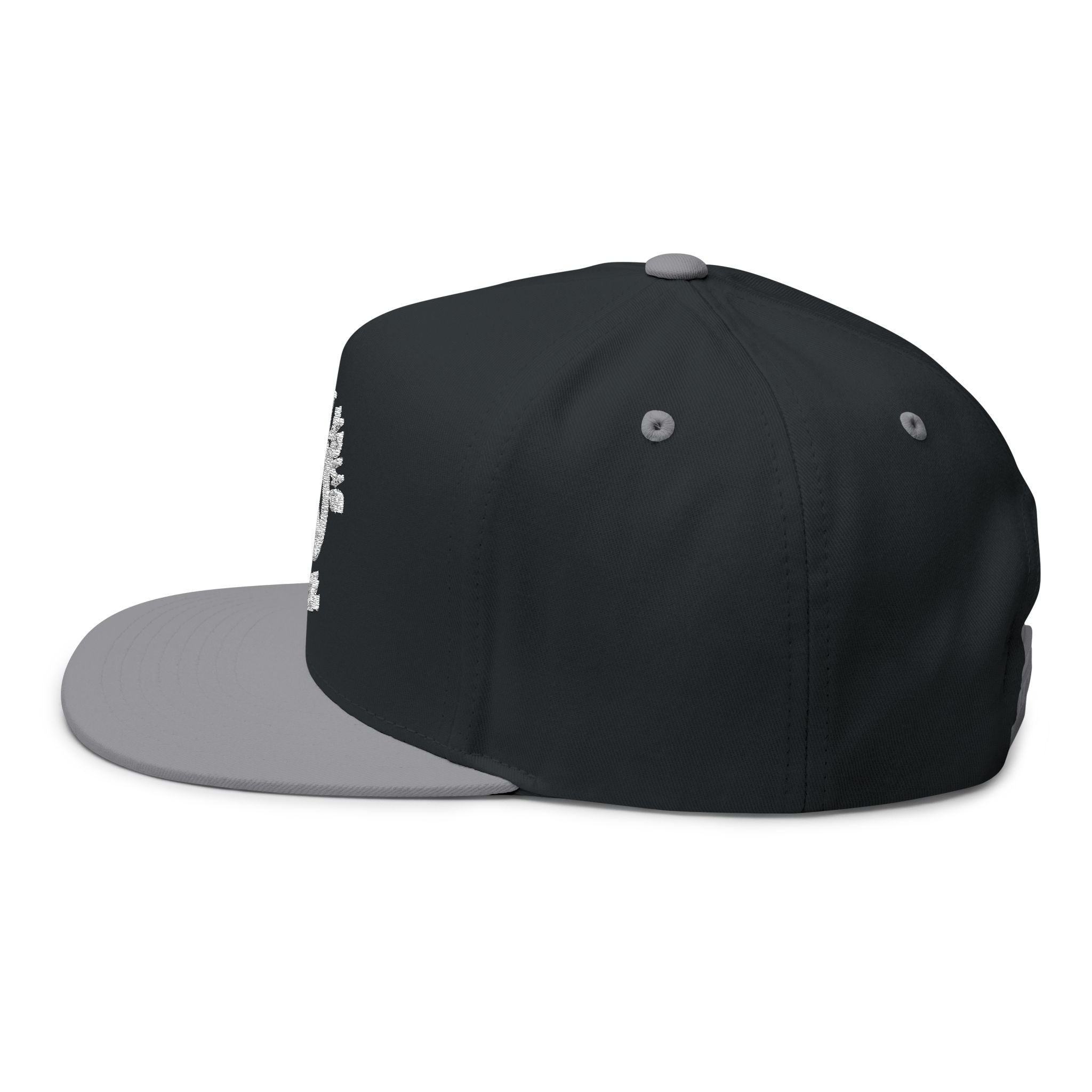 Protect Your Peace Snapback