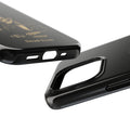 Dead Even Phone Case