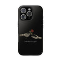 I Will Find You Again Phone Case