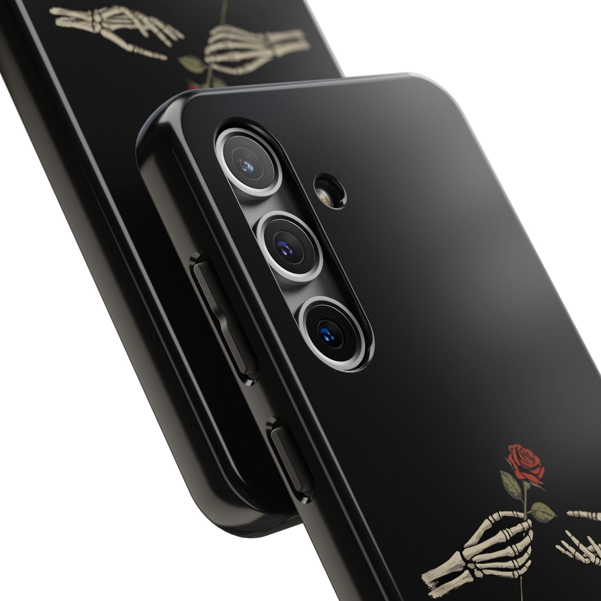 I Will Find You Again Phone Cases