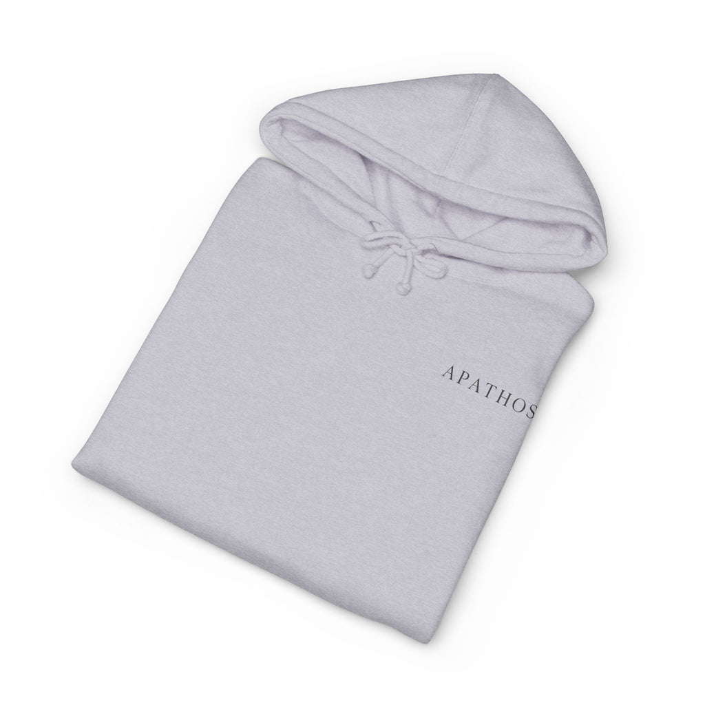 Enso Back Hoodie