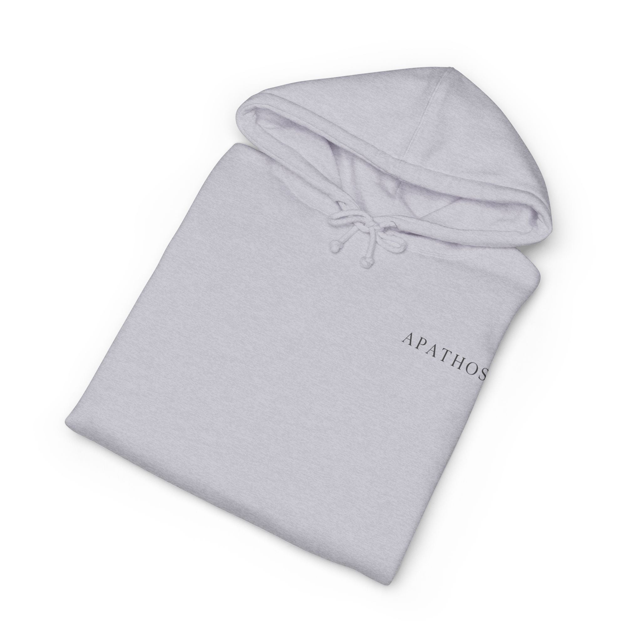 Enso Back Hoodie