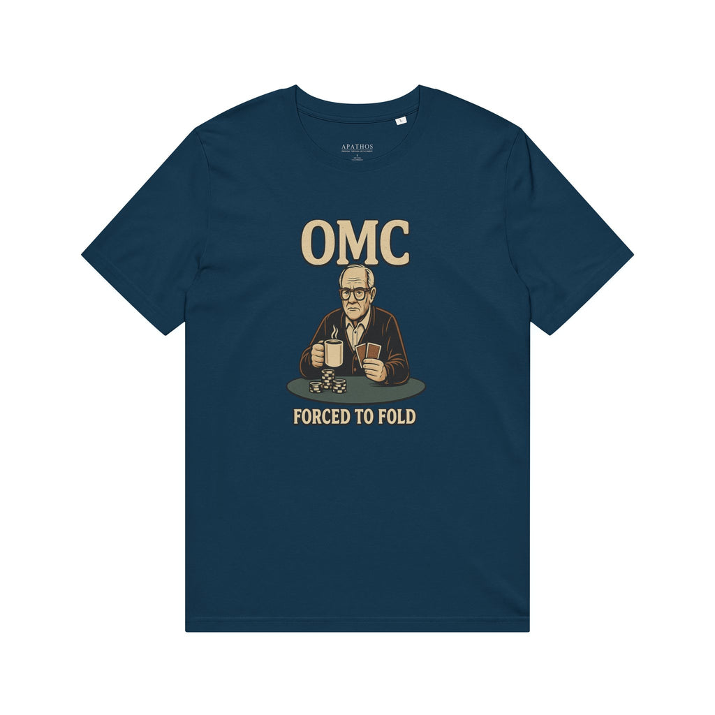 OMC Organic Tee
