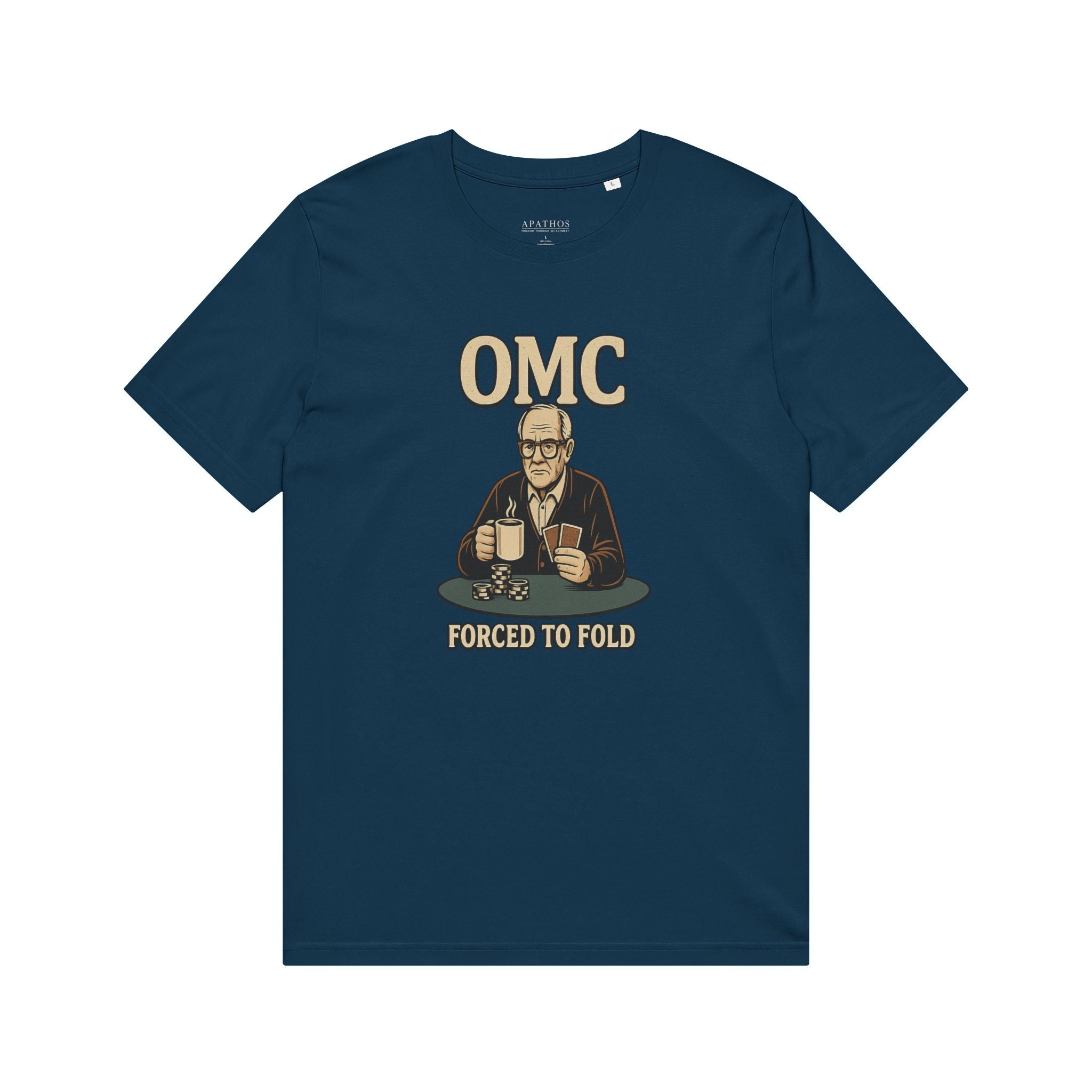OMC Organic Tee