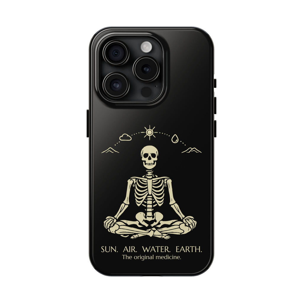 Elements Phone Cases