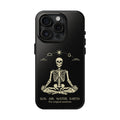 Elements Phone Cases