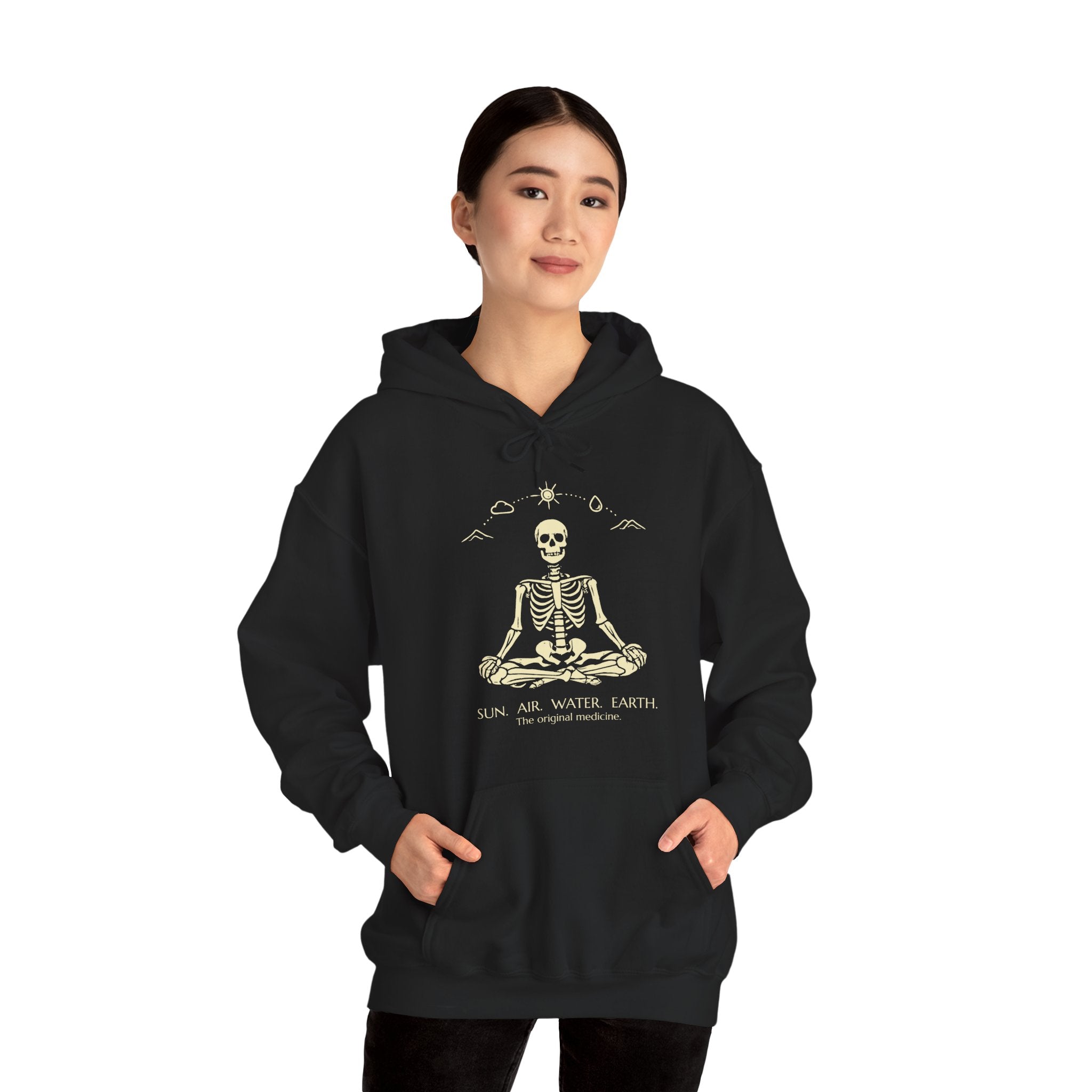 Elements Hoodie