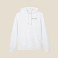 Apathos Signature Organic Hoodie