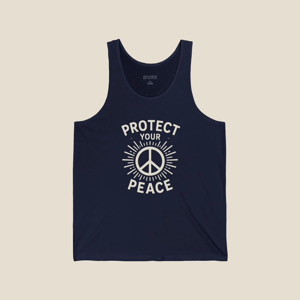 PYP Sun Tank Top