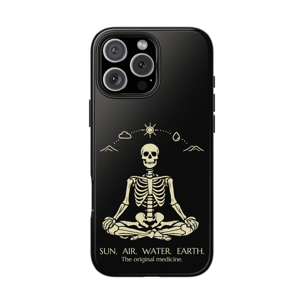 Elements Phone Cases