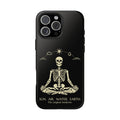 Elements Phone Cases