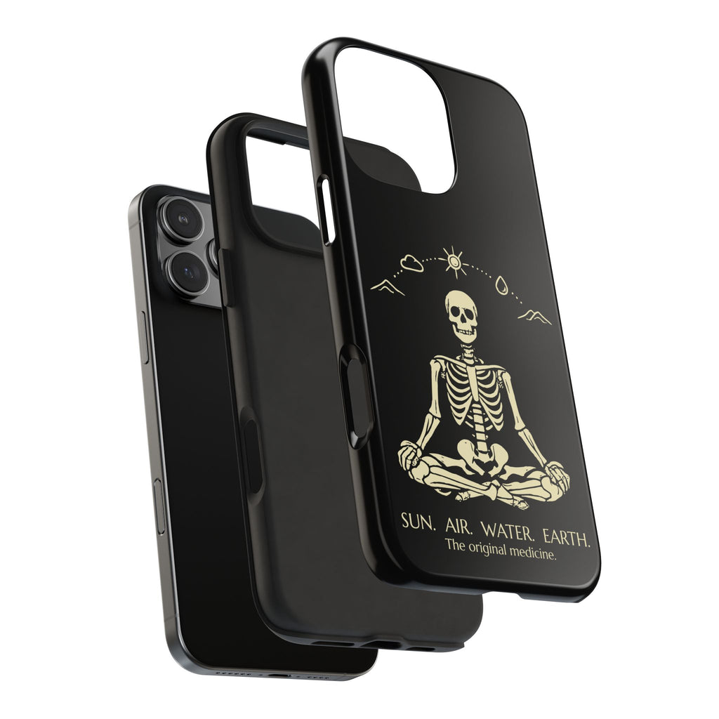 Elements Phone Cases