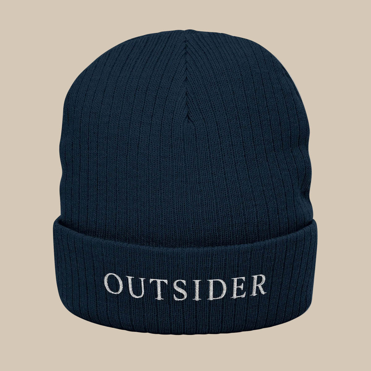 Outsider Beanie