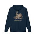 In Due Time Hoodie