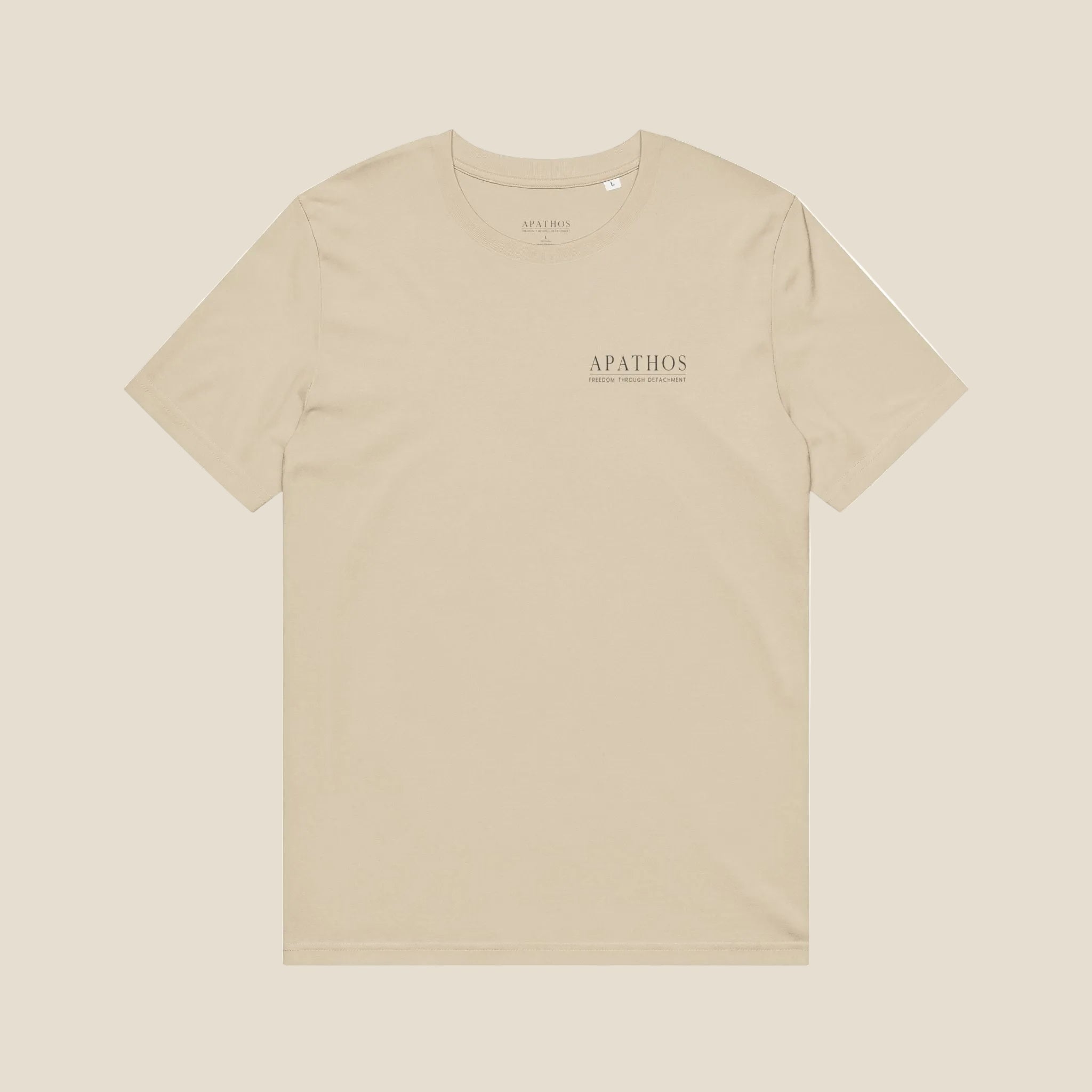 Signature Organic Tee