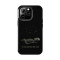 It Was Always This Way Phone Case