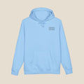 Some Places Aren't Meant To Be Found Hoodie