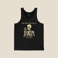 Before The Pills Tank Top