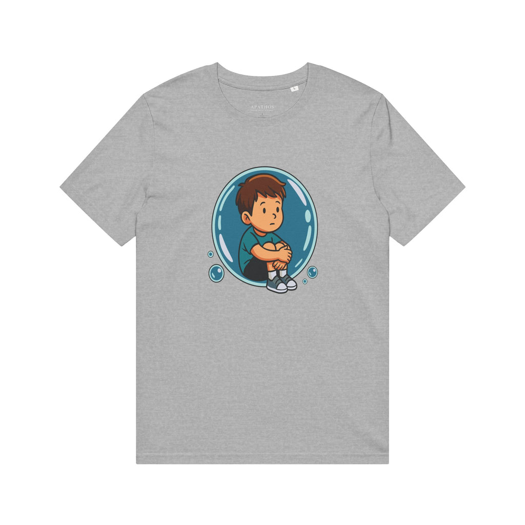 Bubble Organic Tee