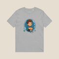 Bubble Boy Organic Tee