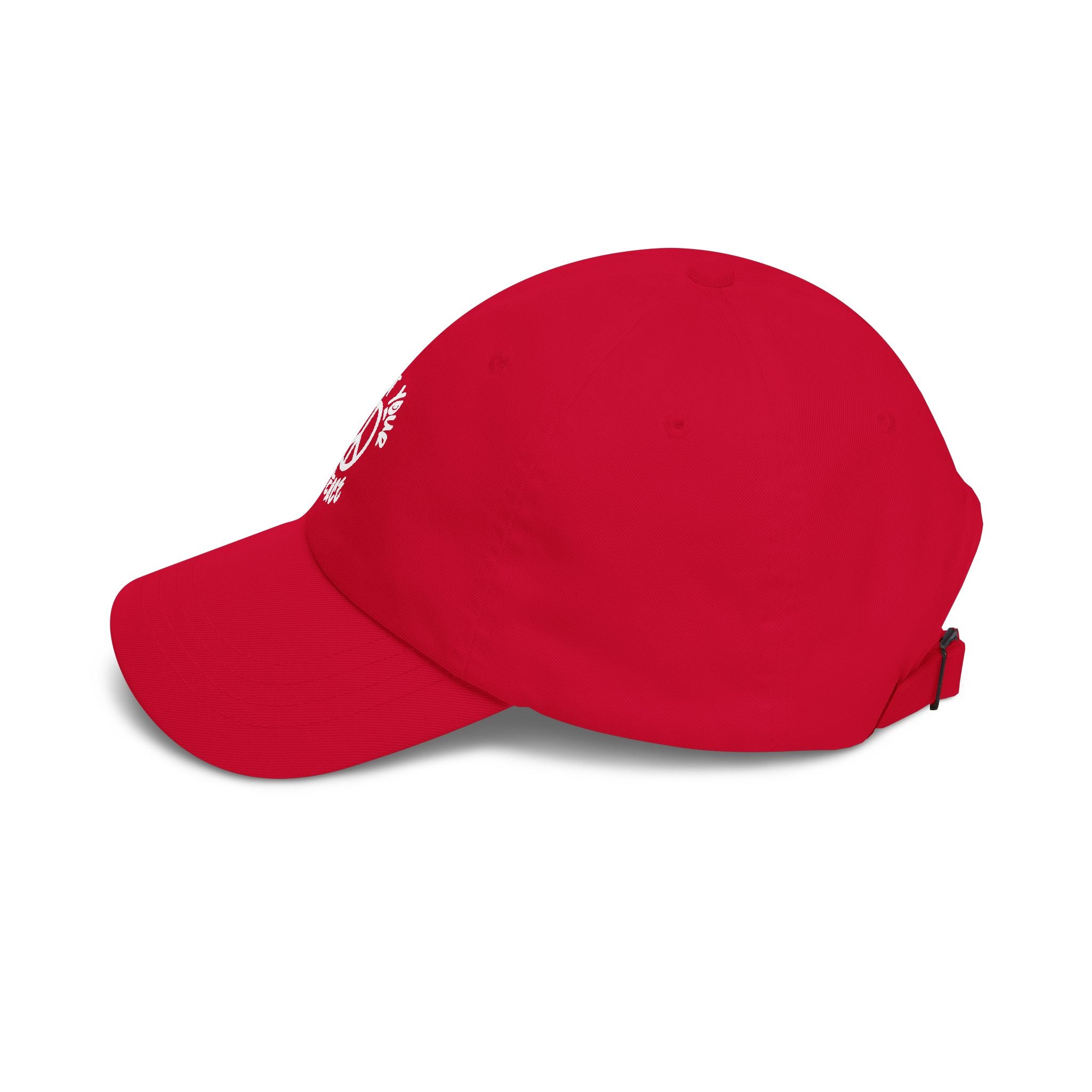 Protect Your Peace Dad Cap