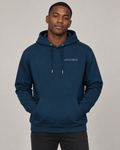 Enso Back Organic Hoodie