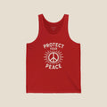PYP Sun Tank Top
