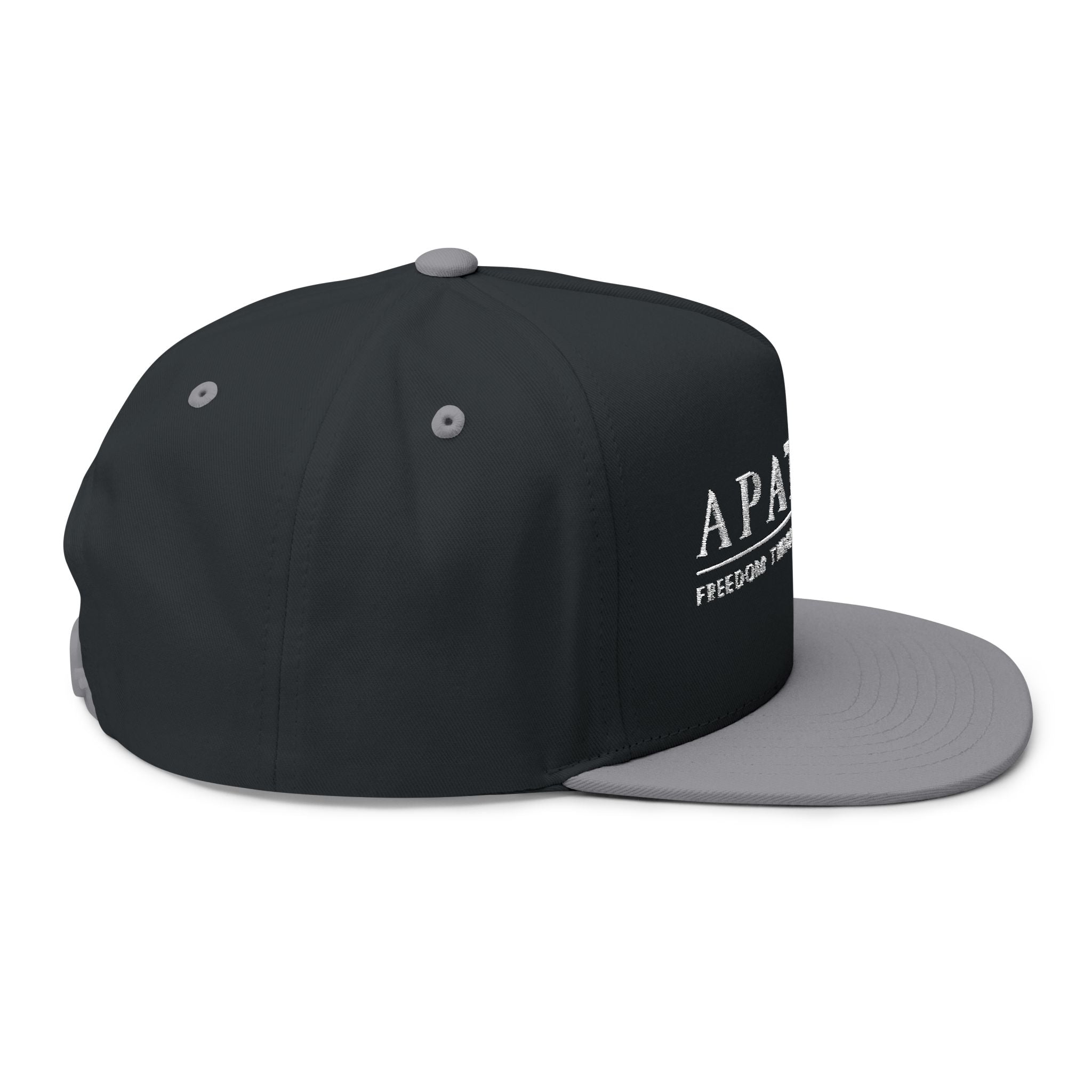 Apathos Snapback