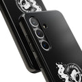 Outsider Phone Case