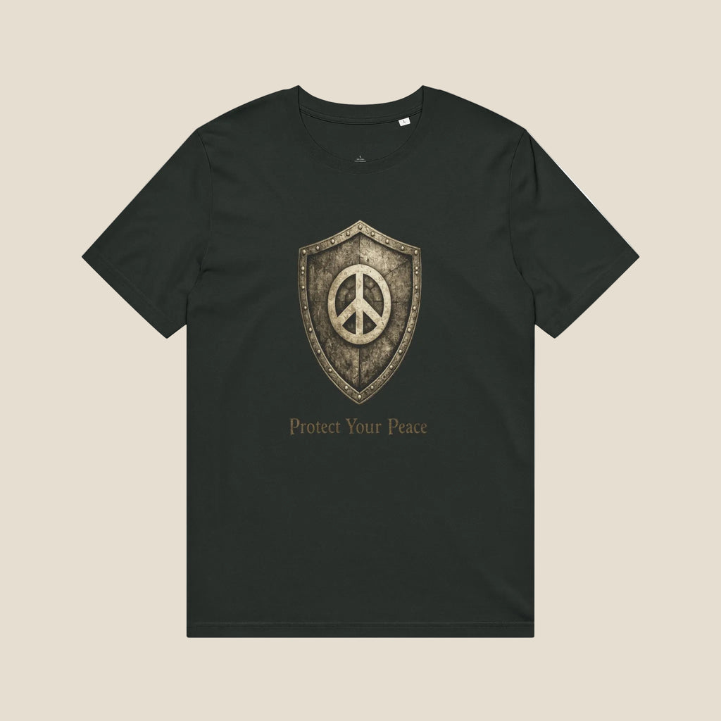 PYP Shield