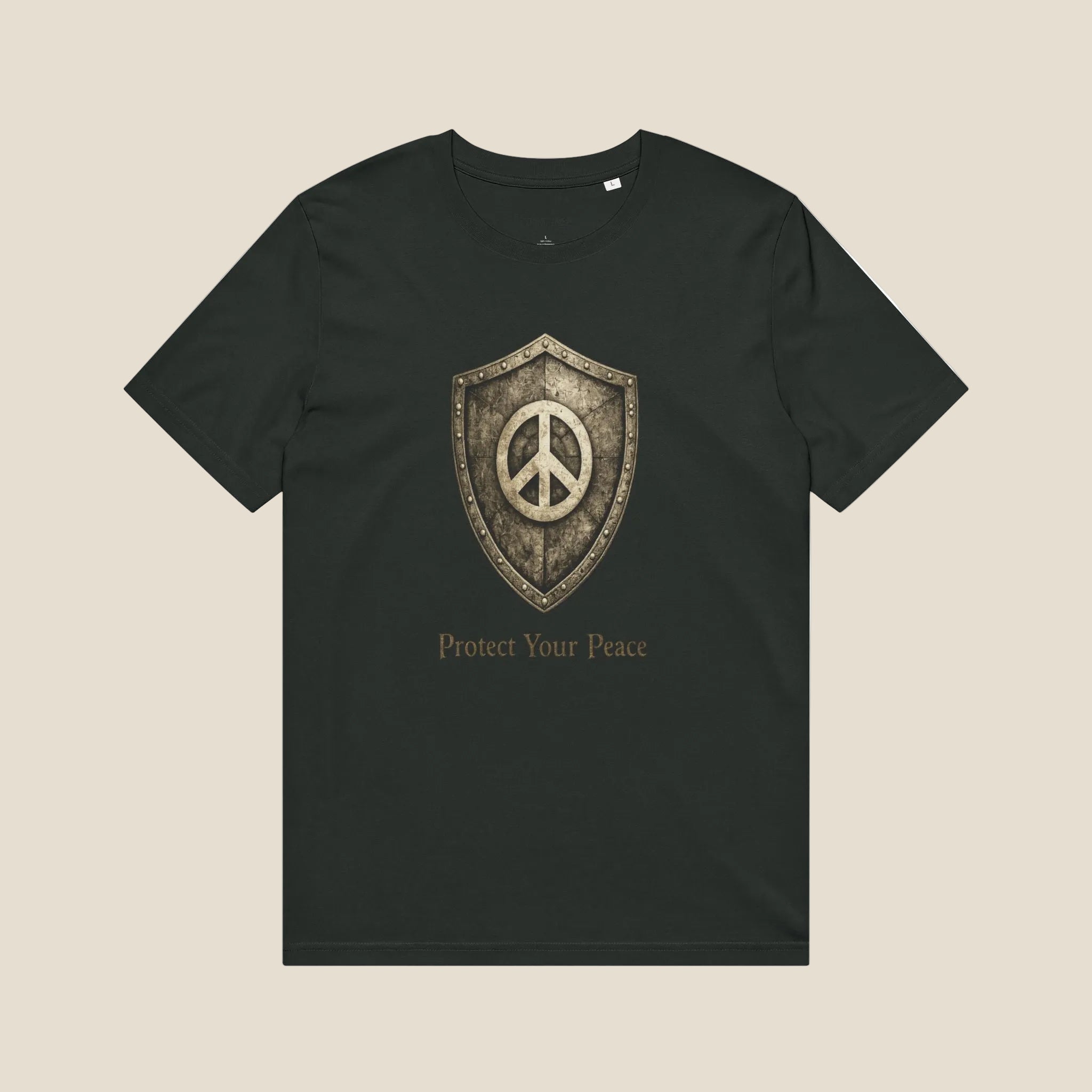 PYP Shield
