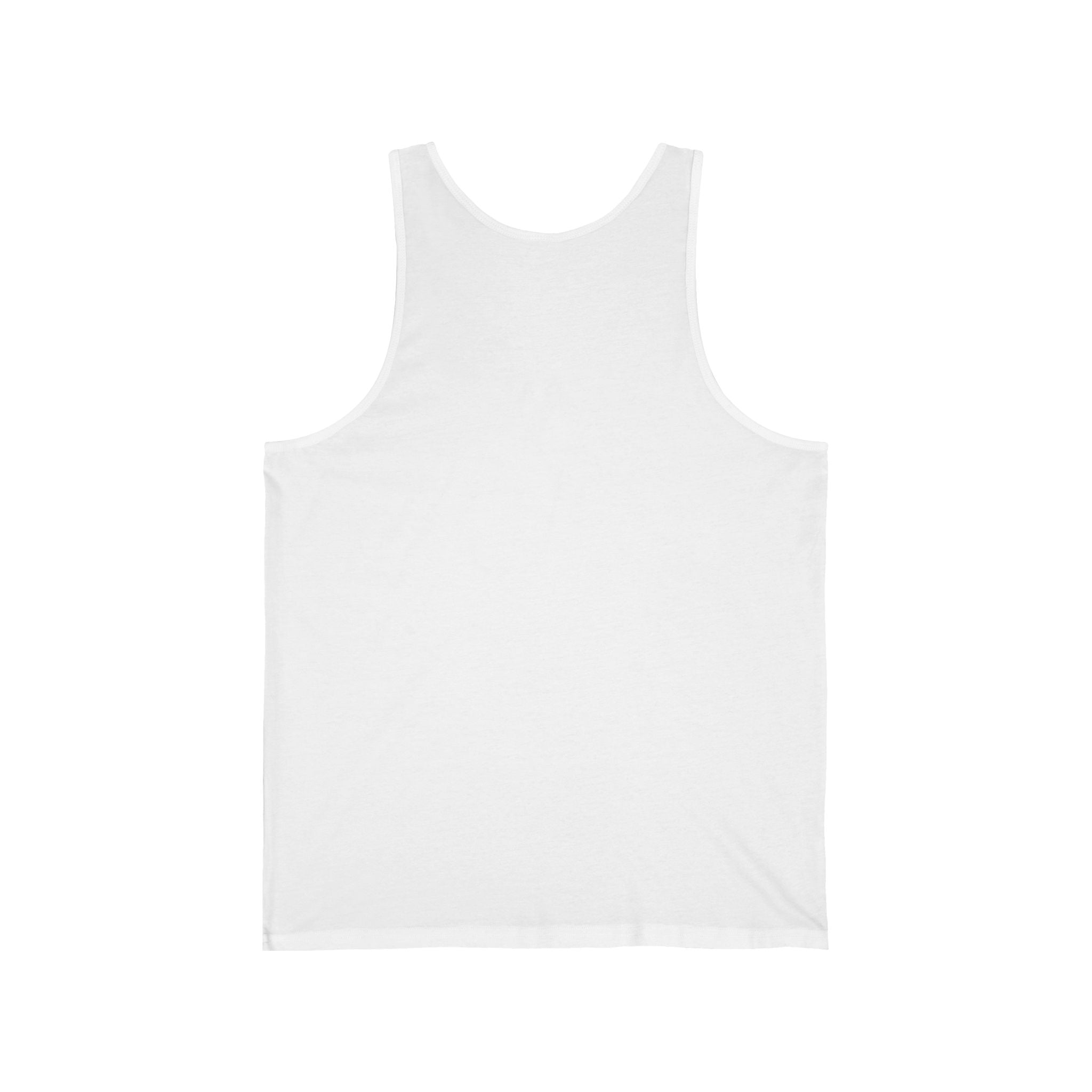 Detach From Ego Tank Top