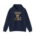 Cueball Sharp Hoodie