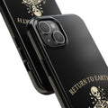 Return To Earth Phone Case