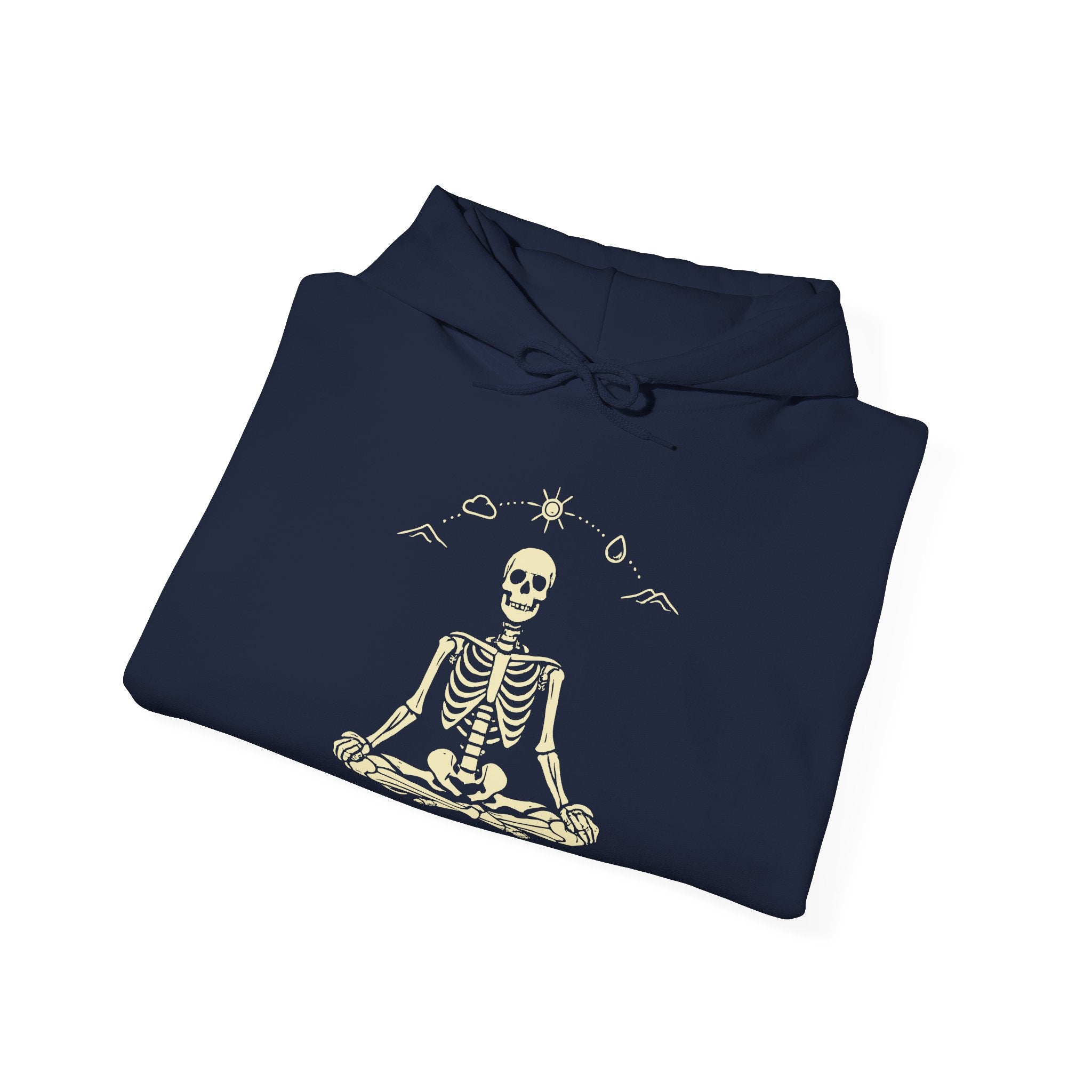 Elements Hoodie