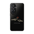 I Will Find You Again Phone Cases