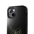 Control Is An Illusion Phone Case