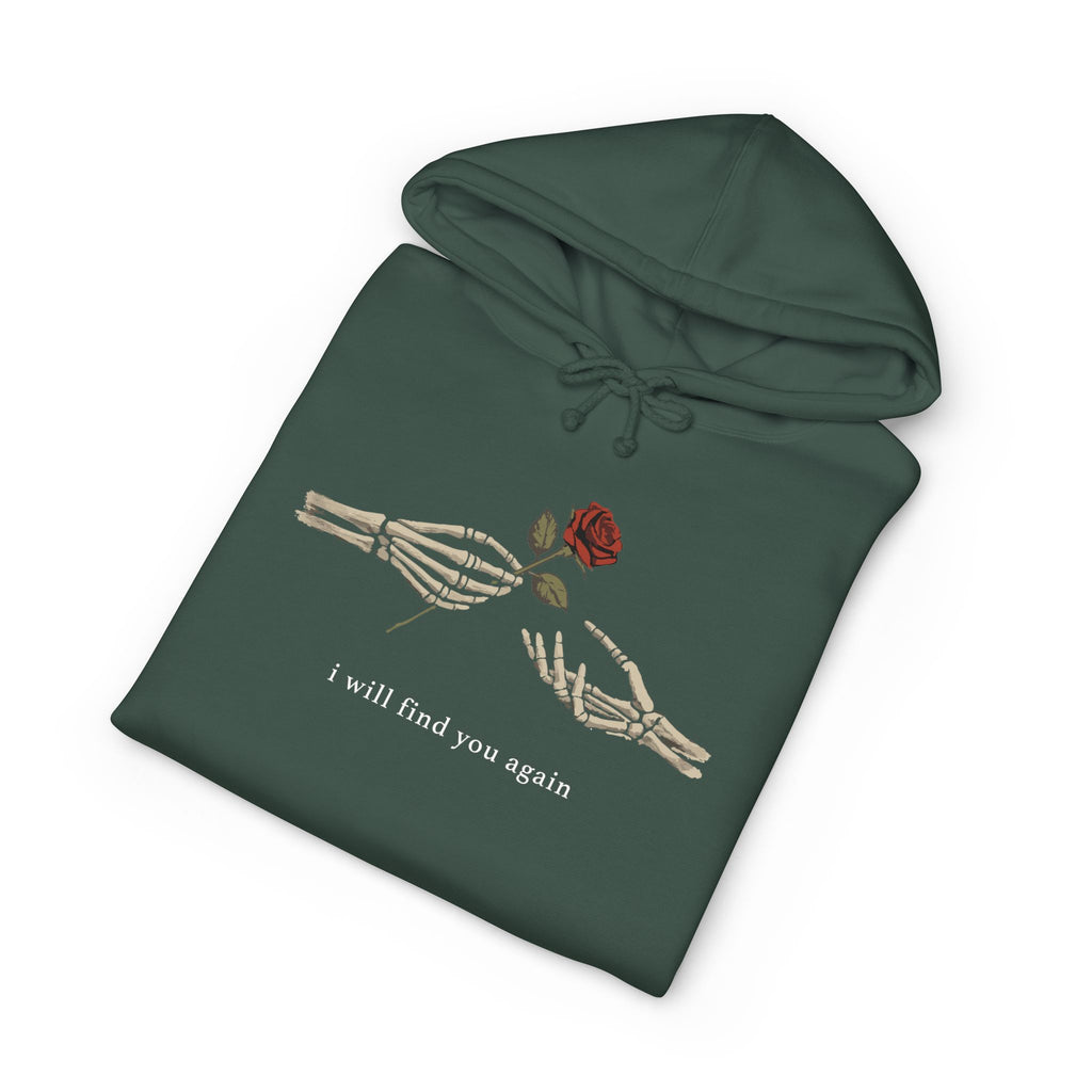 It Was Always This Way Hoodie