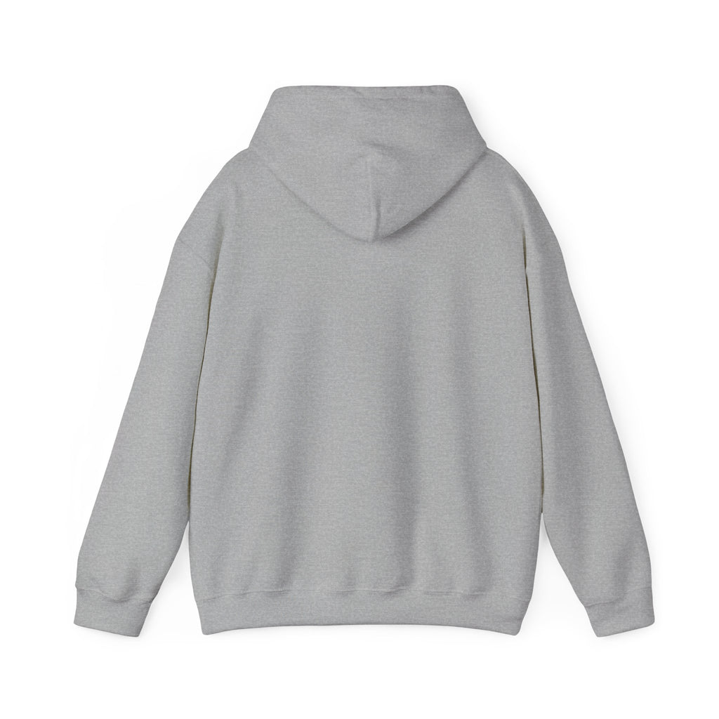 Detach From Ego Hoodie
