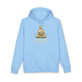 Observer Not Participant Hoodie