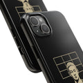 The Result Is The Result Phone Case