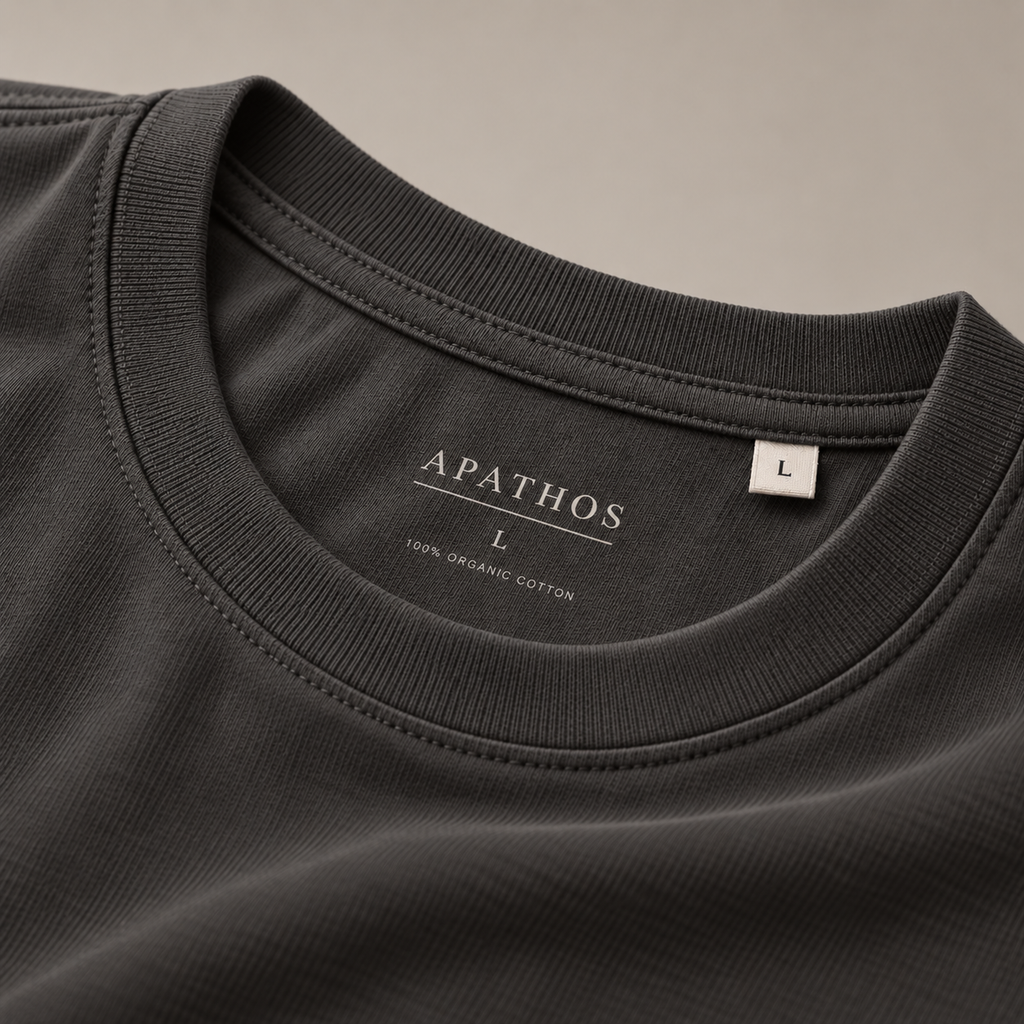 Anthracite | Neck