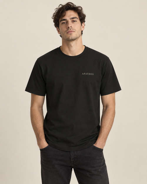 All In Due Time Organic Tee