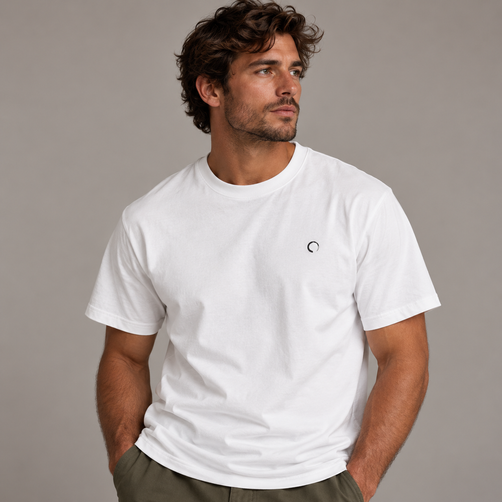 White | Male