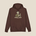 Cueball Sharp Hoodie