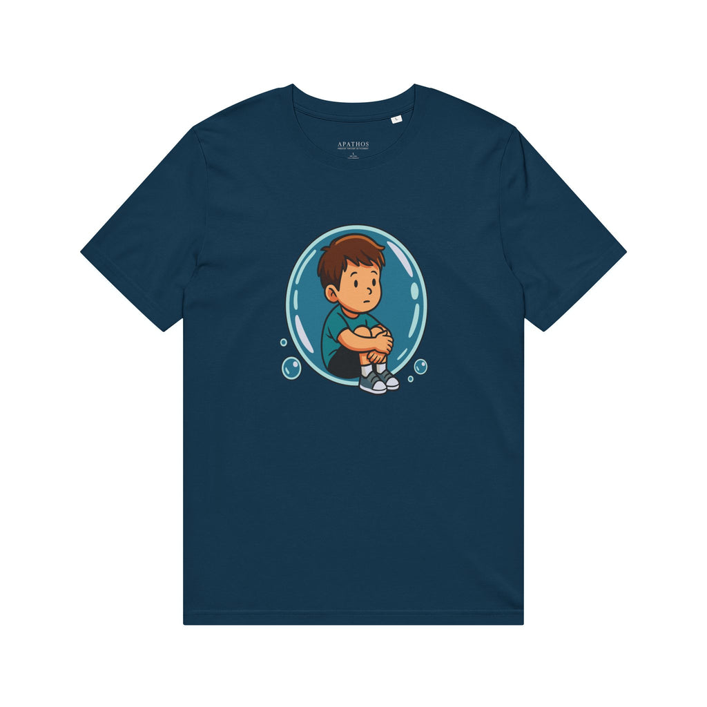 Bubble Organic Tee