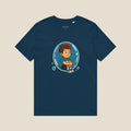Bubble Boy Organic Tee