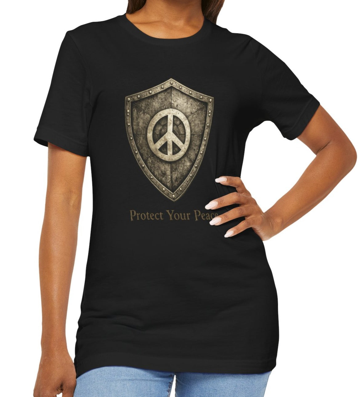 PYP Shield
