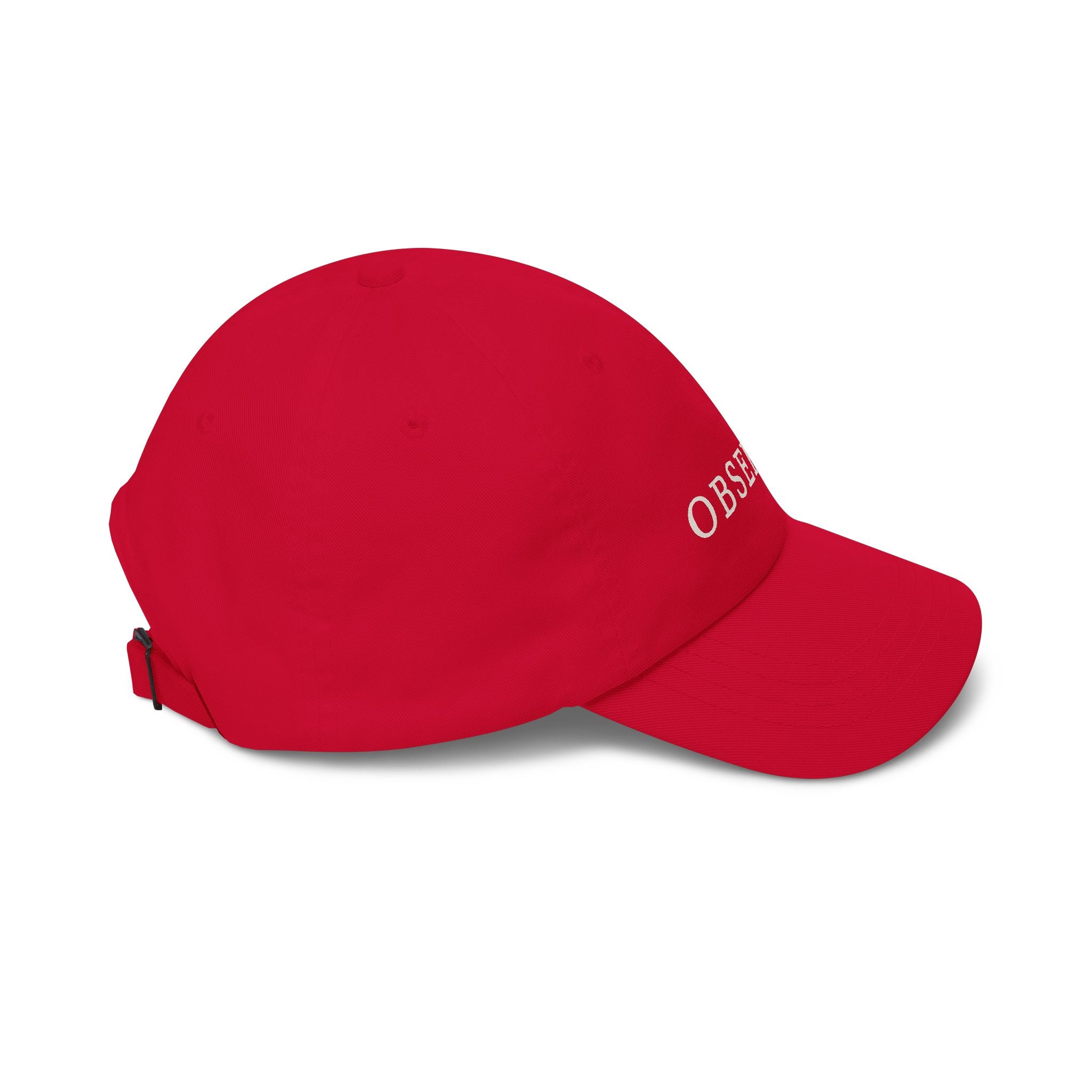 Observer Dad Cap